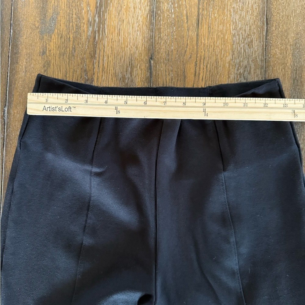 Philosophy Women’s Black Leggings Size M - Picture 7 of 11